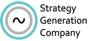 Strategy Generation Company - Strategy Training and Inspiration