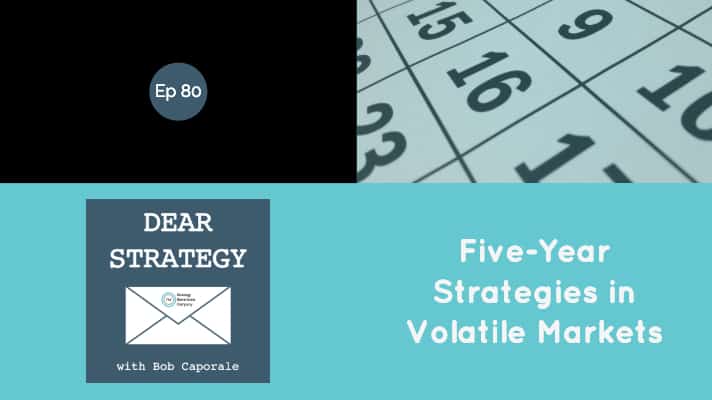 Dear Strategy Episode 80