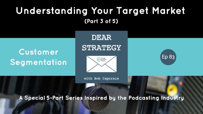 Dear Strategy Episode 83