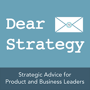 Dear Strategy Logo